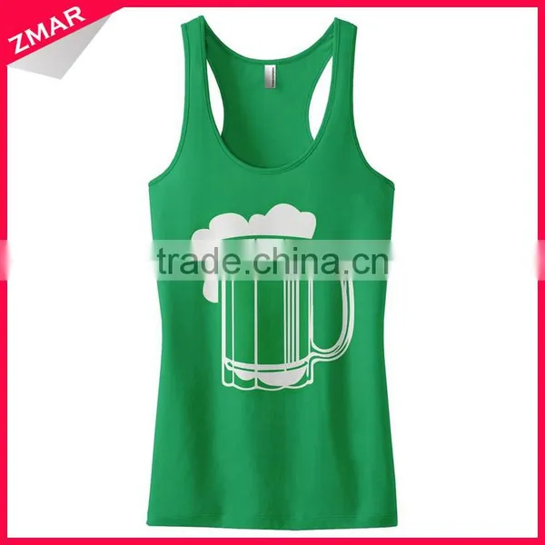 Cheap Price Bulk Promotion Advertising Girls Latest Fashion Long Top Design