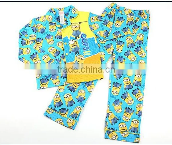 Toddler Sleepsuits Boys Sleep Wear photo-2