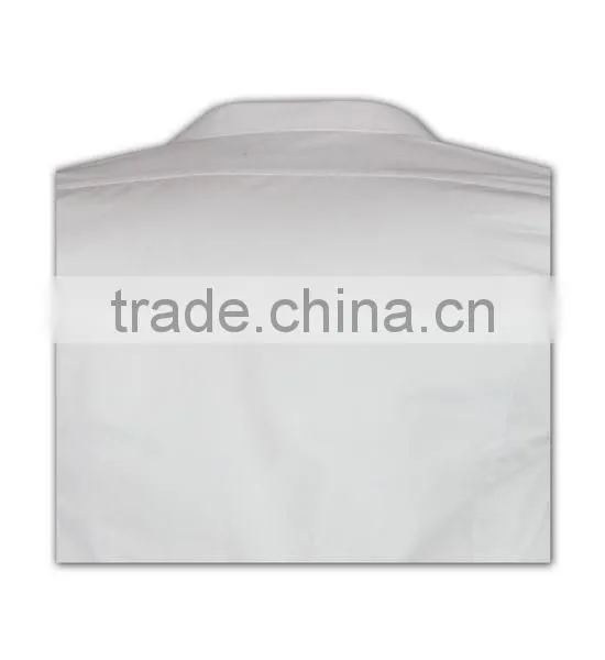 Hot Sales Factory Price High Quality Blank Mens Wedding Dress Shirt photo-4