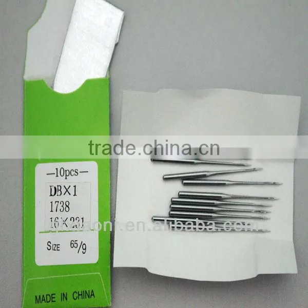 $$*hot Sale* & *$ Cheap* Used Juki Industrial Sewing Machine Needles