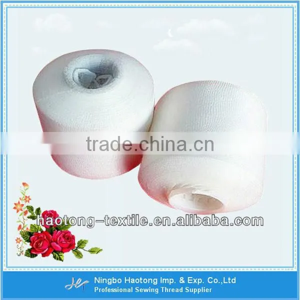 Excellent 100% Polyester Bag Closing Thread For Bag Closing Machine Etc photo-4