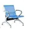 Aluminum Airport Chairs