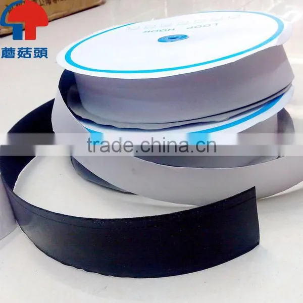 Sewing on Hook & Loop Touch Fastener Tape Manufacturer photo-4