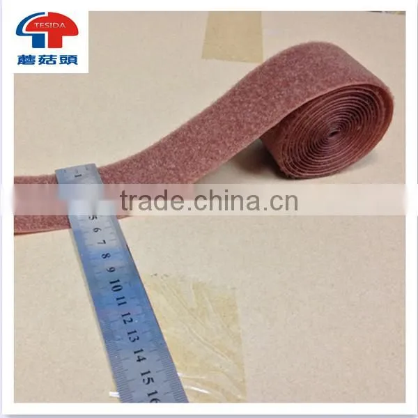 Hook and Loop Reclosable Fastener Tape photo-3