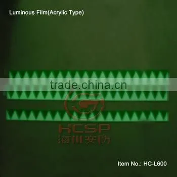 Luminous Film With Acrylic Surface photo-2