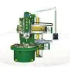 Vertical Lathe
