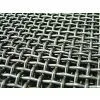 White Steel / Lead Crimped Wire Mesh, 304L,316,316L, 1.0M X2.0M / 1.5M x 2M