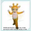 Deer Mascot Costume