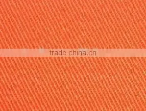 Aramid Woven Fabric for Firefighter Workwear Frock photo-2