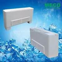 Water Chilled Free Stand Universal Fan Coil Unit-600CFM photo-3