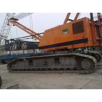 Used Terrain Crane Kobelco 150ton