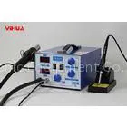 Digital 2 In 1 Soldering Station YIHUA 872D Lead Free Solder Station
