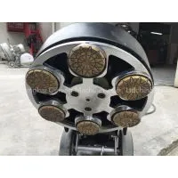 [ASL ]**epoxy ,wear-resistant,curing Floor,self-leveling Floor Grinding Machine photo-2