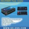 Off-grid Power Inverter