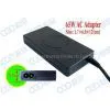 65W Universal Super Thin Adapter With 8 Automobile DC Tips and USB Output