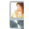 Sell MP4 Player-2.0'' And 1.8'' Similiar Style, Free Change Battery