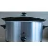 Sell Oval Stainless Steel Slow Cooker