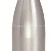 Normal Round Shanped Vodka Wine Bottle