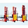 Semi Electric Stackers