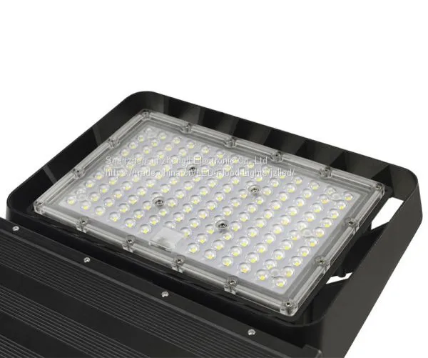 100W Led Stadium Light photo-3