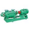 2SK Series Double Stage Liquid Ring Type Vacuum Pump