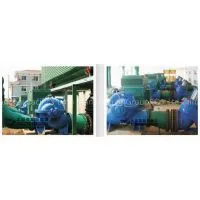 Water Pump With High-voltage Motor photo-2