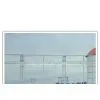 Network Isolation/wire-netting/fence