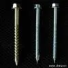 Different Screw-A