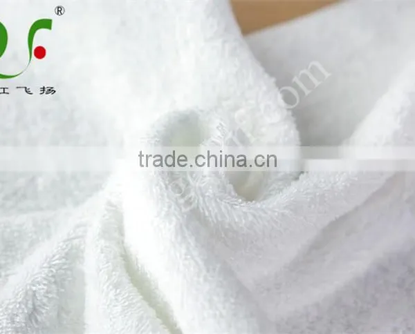 Wholesale 100% Cotton Platinum Banded Washcloth photo-5