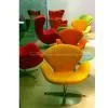 Swan Chair