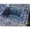 Galvanized Crimped Wire Mesh photo-3