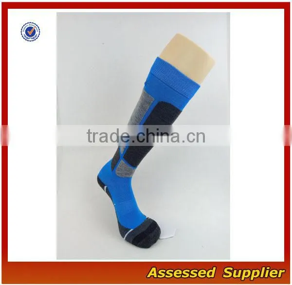 WHolesale Merino Wool Hiking Sport Traing Socks for Men photo-4