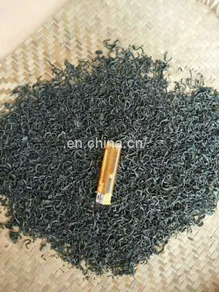 The Supply of China's Advanced Green Tea, Enshi Natural Selenium, Selenium Rich Tea, Health Tea, From the East of a Uniq photo-2