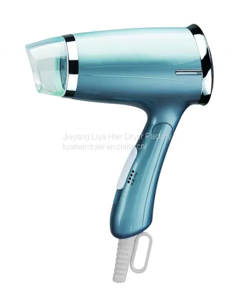 Car Hair Dryer 800w Travel Hair Blower Hair Styler