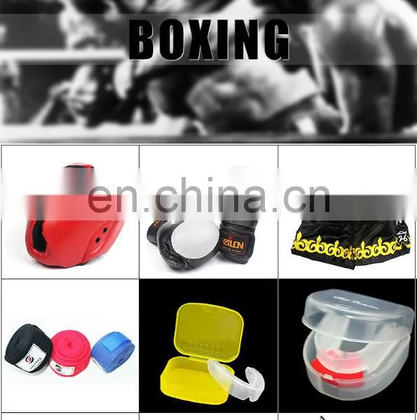 Punching Bags and Dummy Punching Boxing Bag photo-6