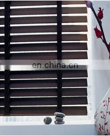 Bamboo Blinds/Window Blinds/Bamboo Venetian Blinds photo-3