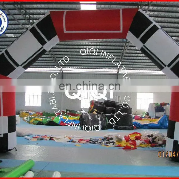 Hot Sale Inflatable Arch/ Inflatable Balloon Arch photo-2