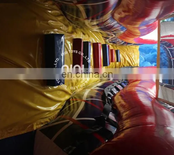 Water Slide Manufacturer,inflatable Water Slide With Pool,inflatable Water Slide Pool photo-4
