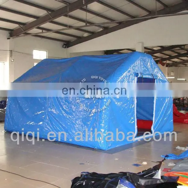 Inflatable Tent Hot Selling 20 Person Tent Inflatable Camping Tent for Sale photo-3