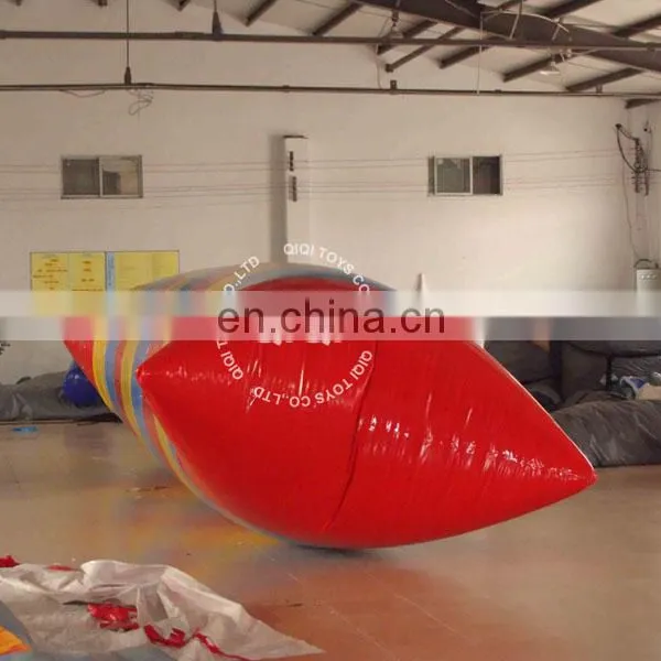 EN14960 Inflatable Bob Water Toy photo-6