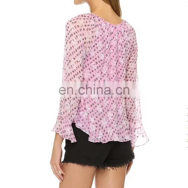 New Design Silk Shirt Softtextile Shirt Manufacturer photo-2