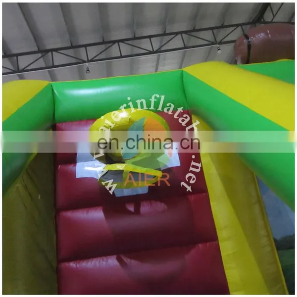 Outdoor Inflatable Basketball Shootout photo-4