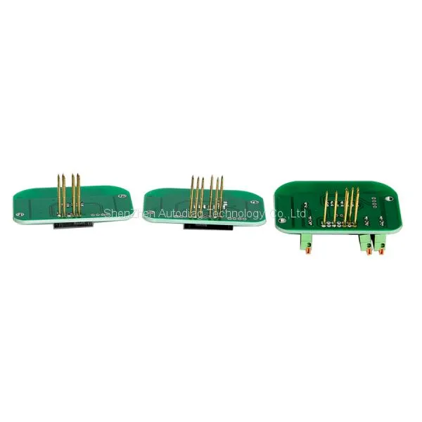 KTAG KESS KTM Dimsport BDM Probe Adapters Full Set Denso Marelli Bosch Siemens photo-5