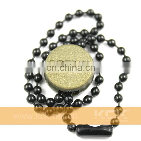 Beaded Tag Fasteners ,plastic Tags for Clothing photo-2
