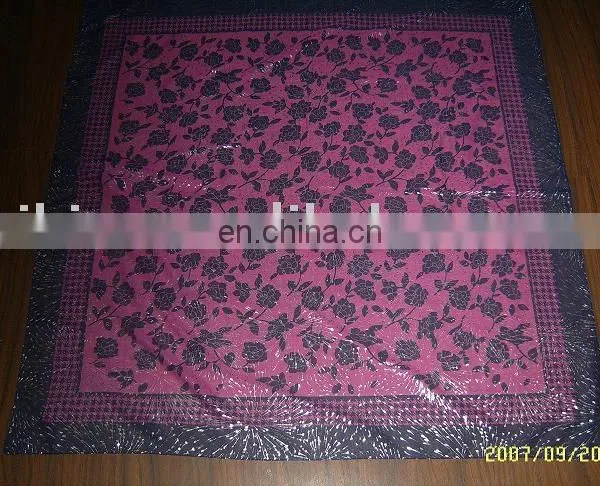 Ladies' Fashion Polyester Hijab
