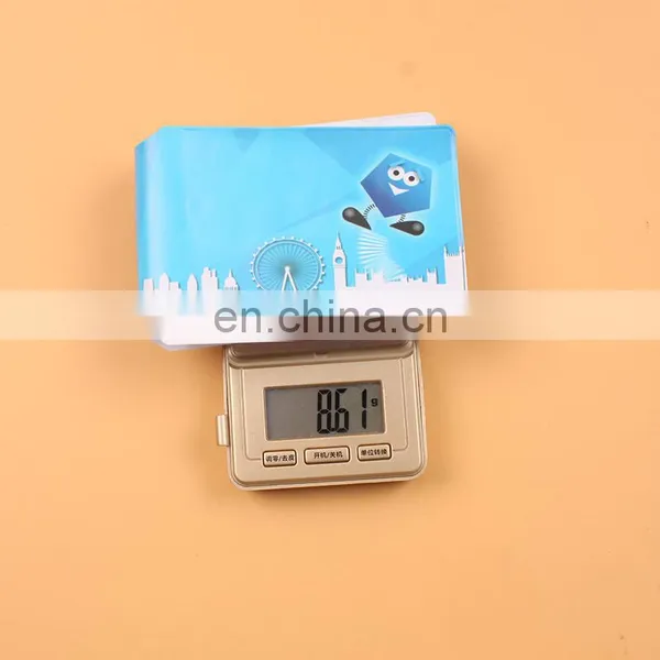 BSCI High Grade Pvc Car Document Wallet Holder photo-6