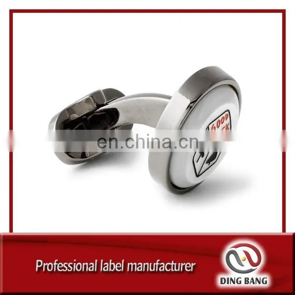 DB cheap mens shirt cufflink