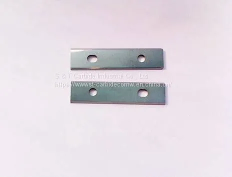 Carbide Cutting Inserts
