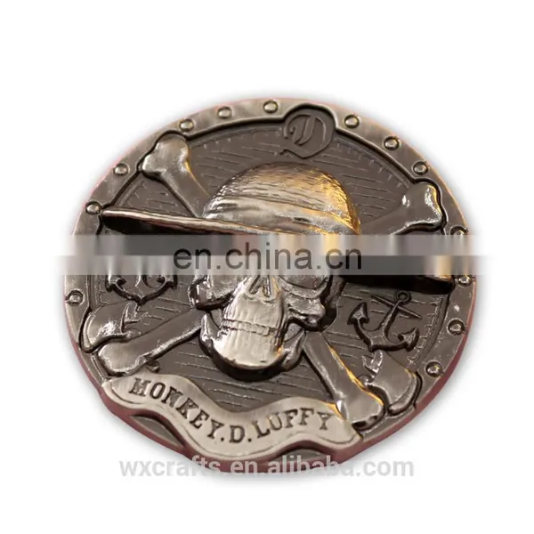 Antique Brass Metal Stamped Coins photo-2