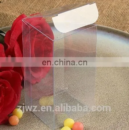 Newest Large Clear Plastic Pvc Box photo-2